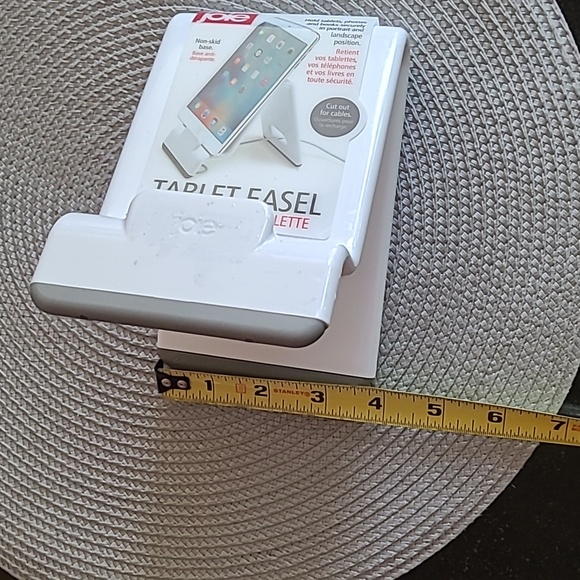 Tablet/Phone Easel - Picture 7 of 7